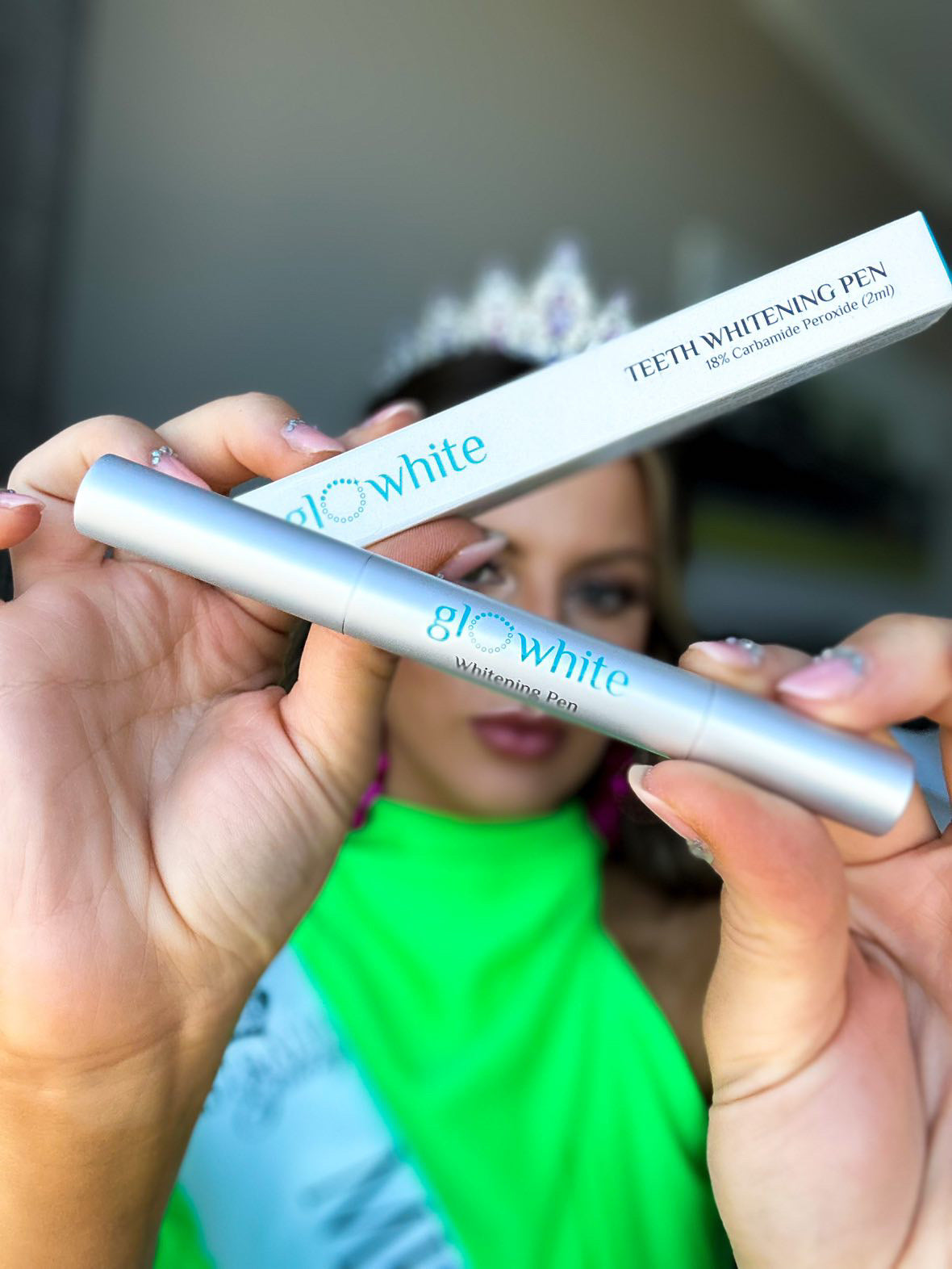Teeth Whitening Pen