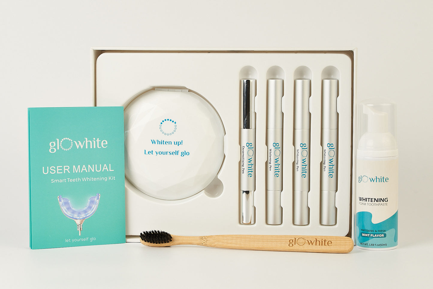Glowhite’s Ultimate Bundle