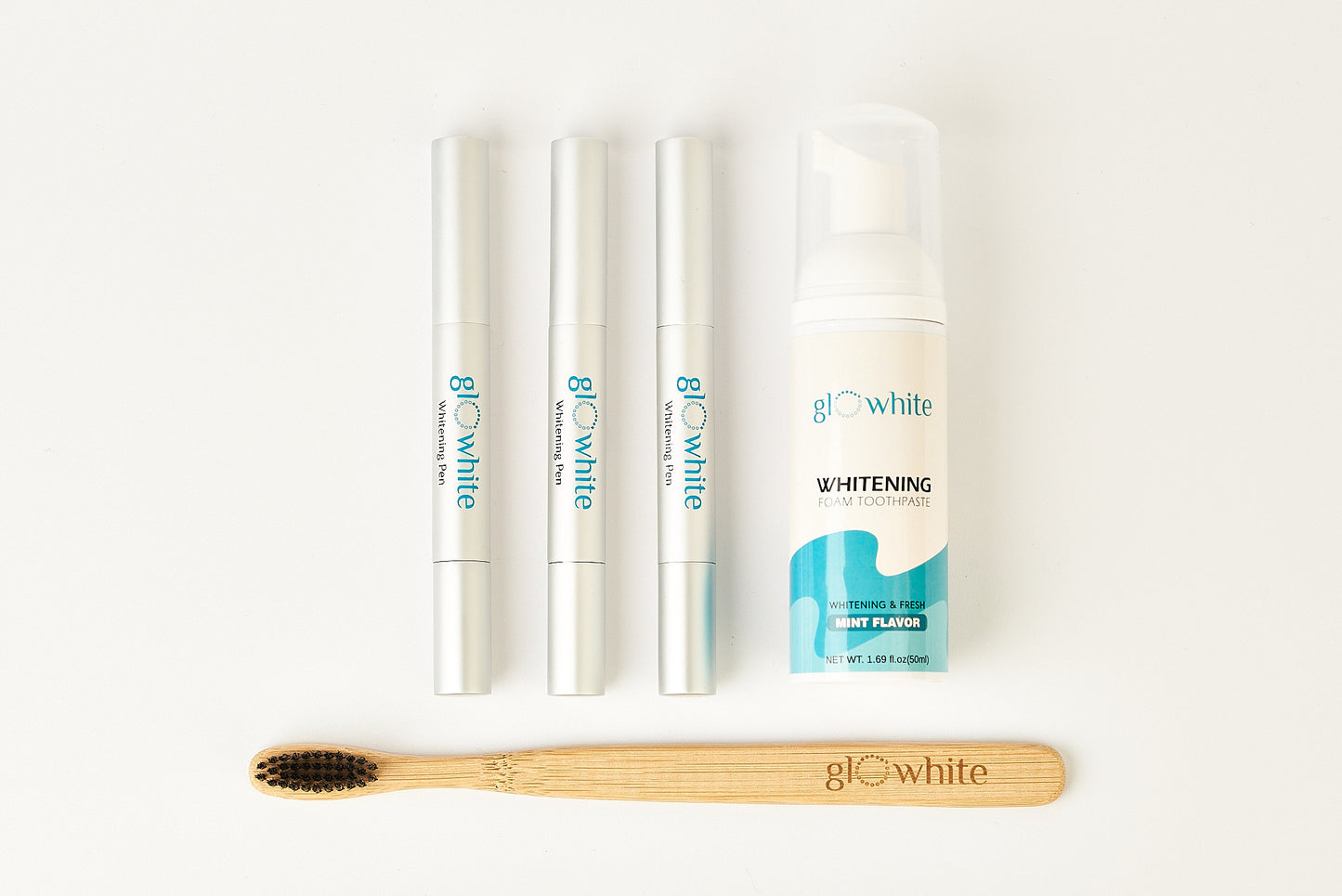Glowhite’s Ultimate Bundle