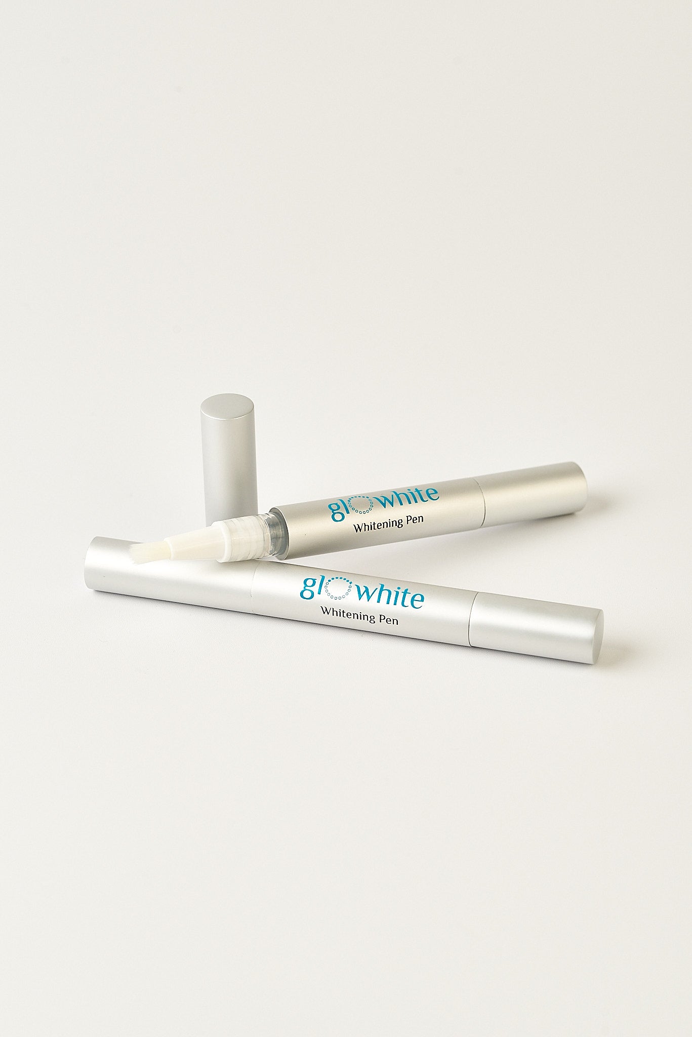 Teeth Whitening Pens (x3) & Toothpaste