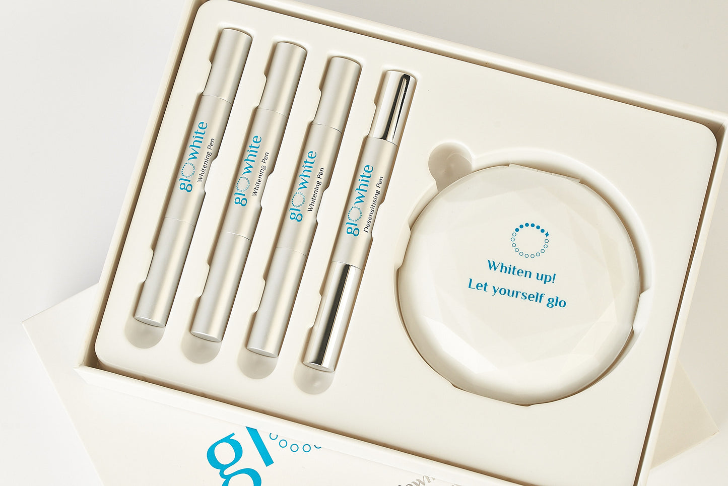 Smart Teeth Whitening Kit