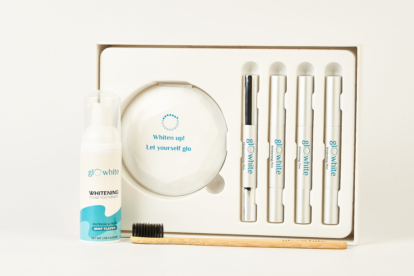 Glowhite’s Ultimate Bundle