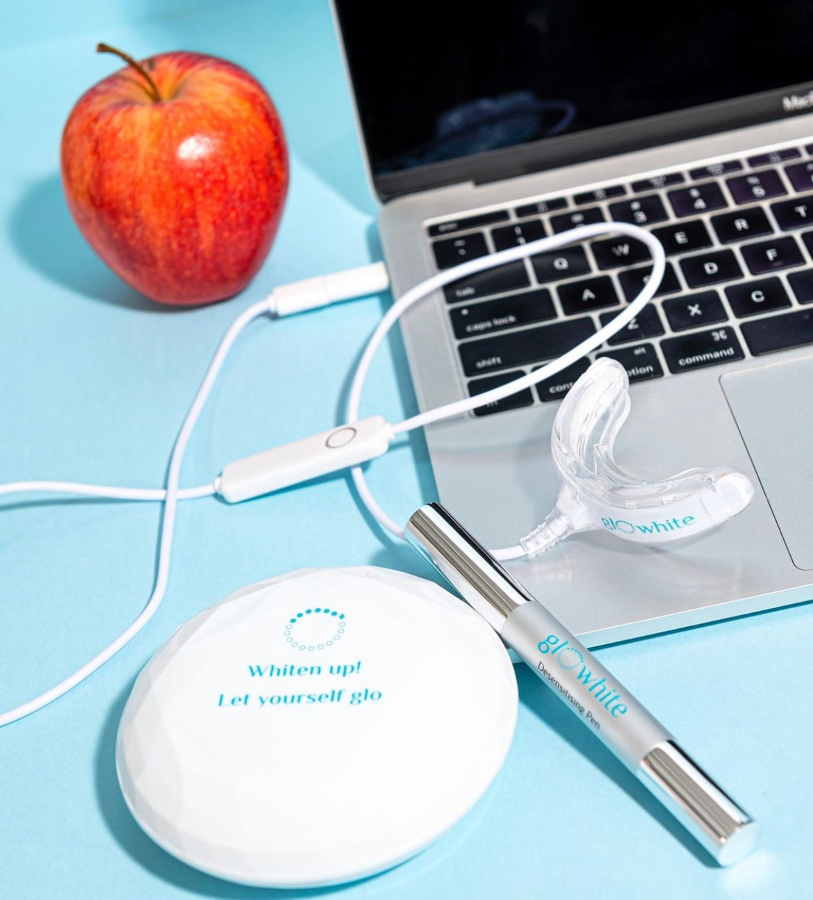 Smart Teeth Whitening Kit