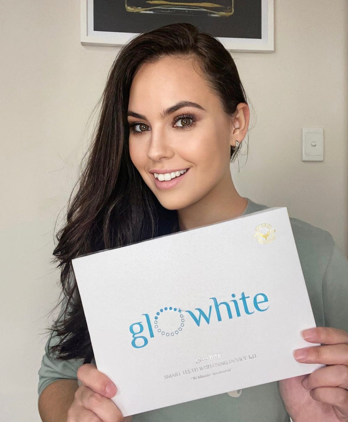 Smart Teeth Whitening Kit