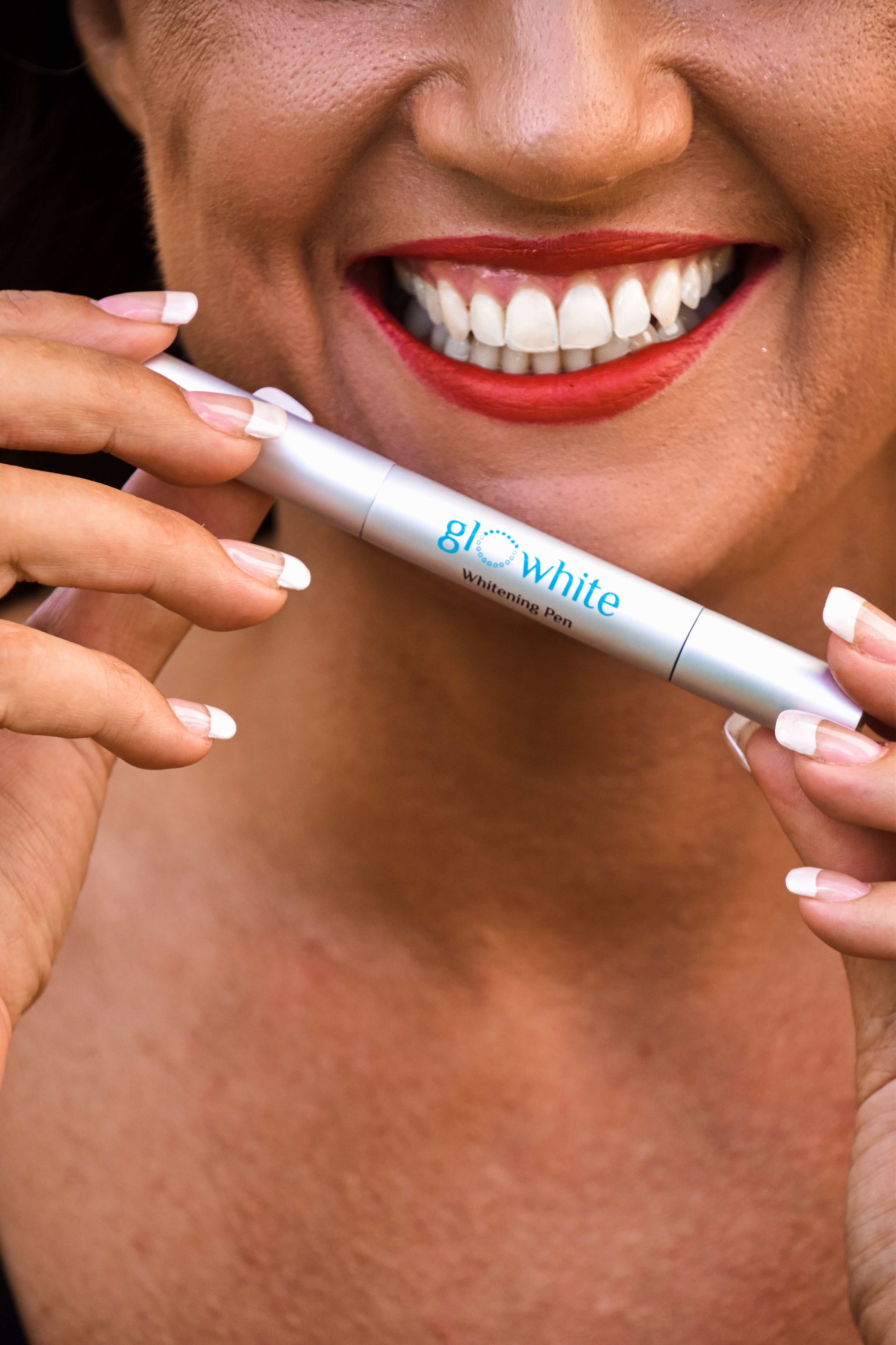 Smart Teeth Whitening Kit – Glowhite