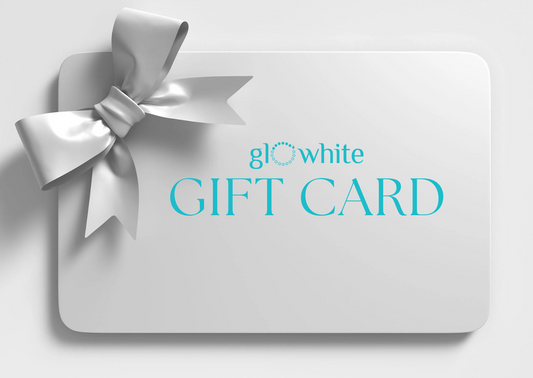 Glowhite Gift Card